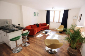 3beds Mews House in Oxford Circus